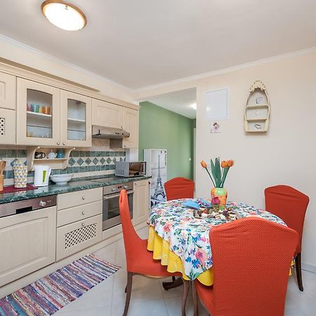 Apartment Timea ดูบรอฟนิก ภายนอก รูปภาพ