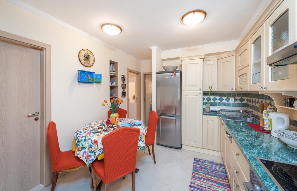 Apartment Timea ดูบรอฟนิก ภายนอก รูปภาพ