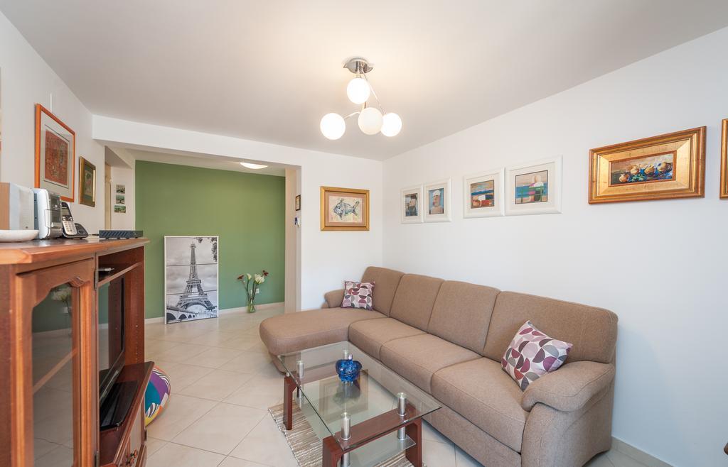 Apartment Timea ดูบรอฟนิก ภายนอก รูปภาพ