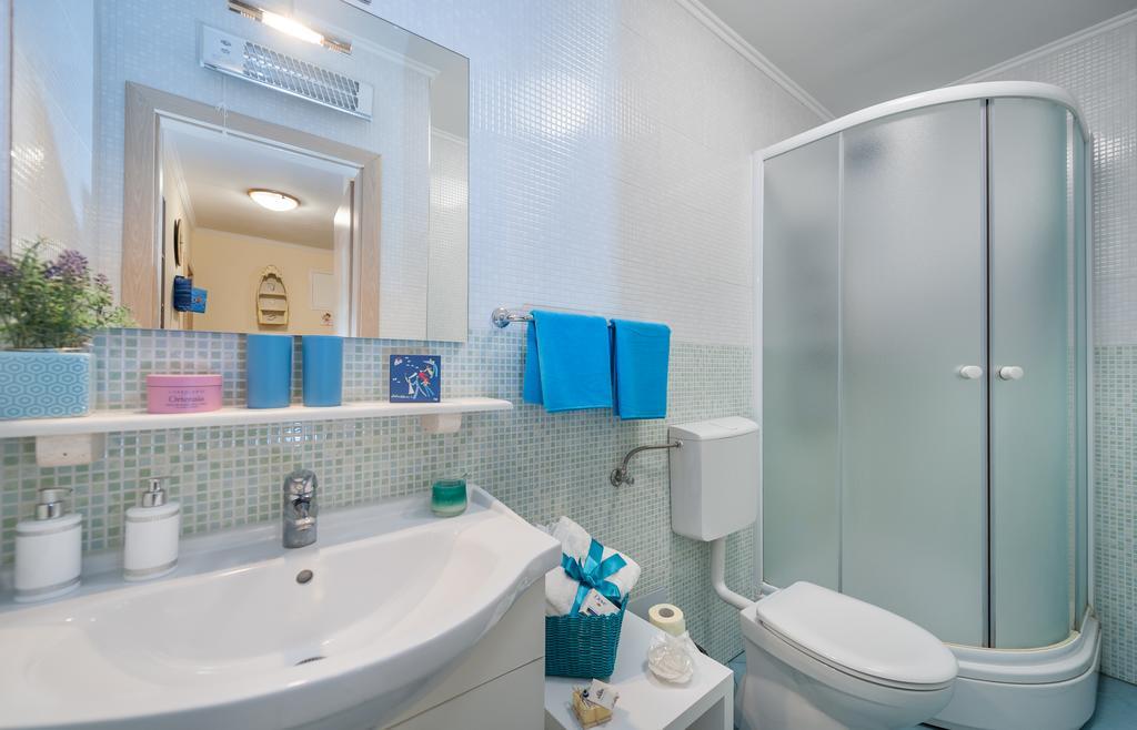 Apartment Timea ดูบรอฟนิก ภายนอก รูปภาพ